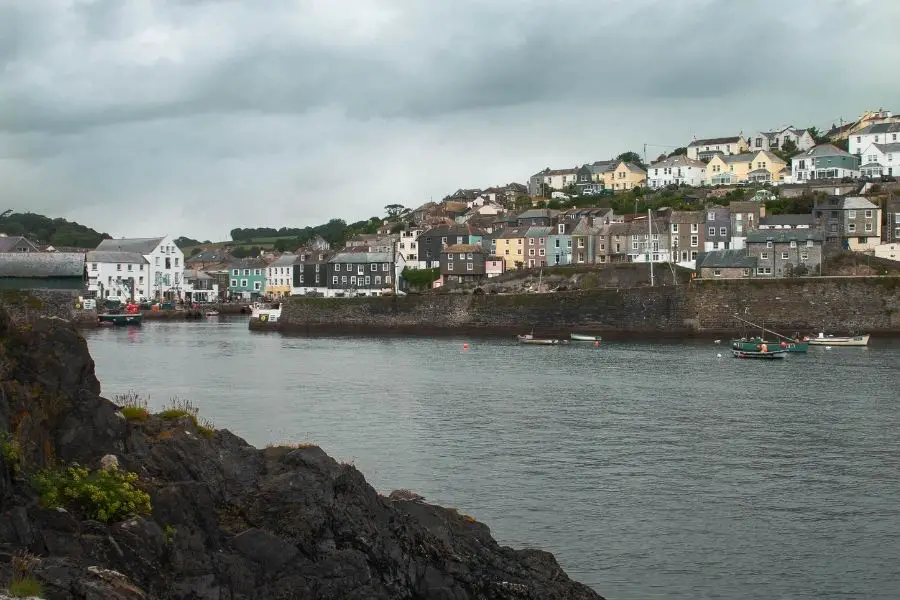 nice villages to visit in cornwall