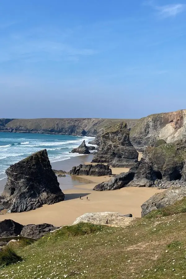 16 of the best beaches near Padstow - Lost In Cornwall