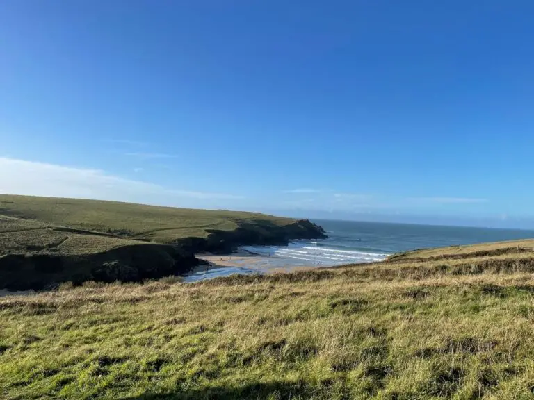 Visiting Cornwall in Winter – what you need to know