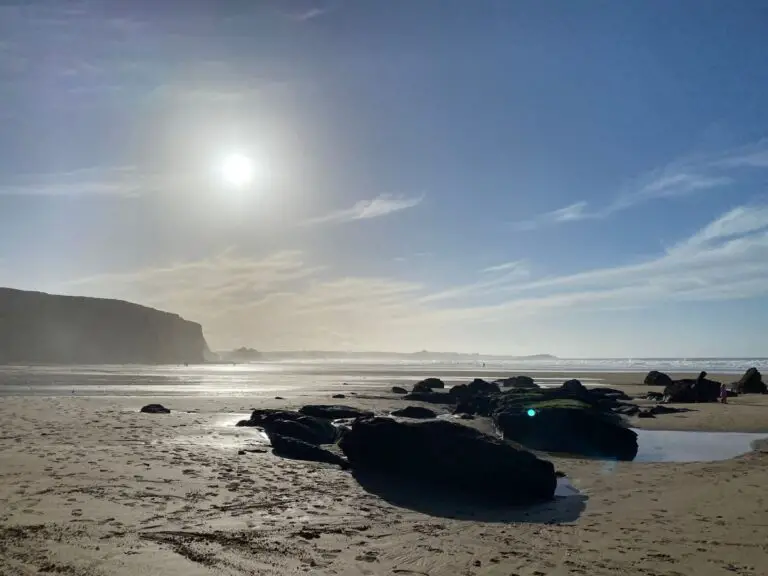 Your guide to visiting Cornwall in February – 2023 guide