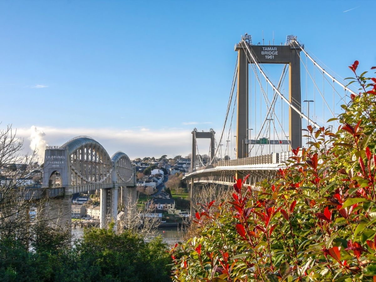 How to get to Cornwall the best ways with or without a car Lost In