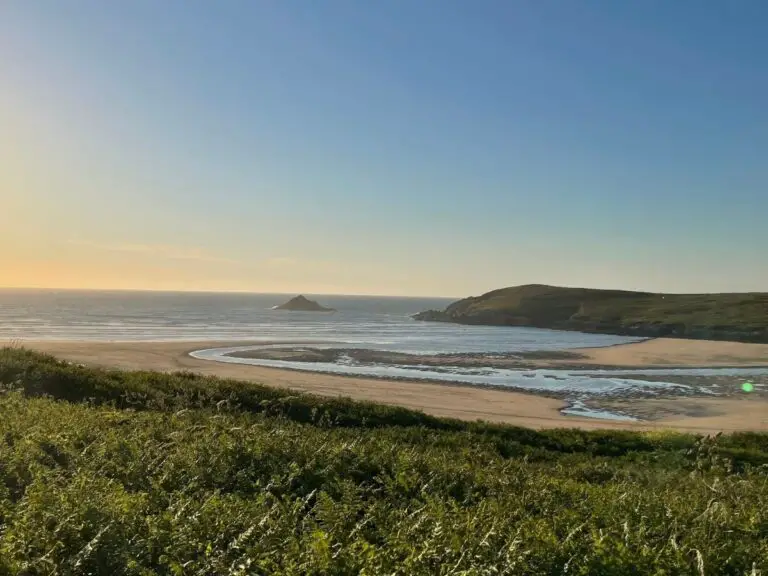 15 of the best beaches in Cornwall