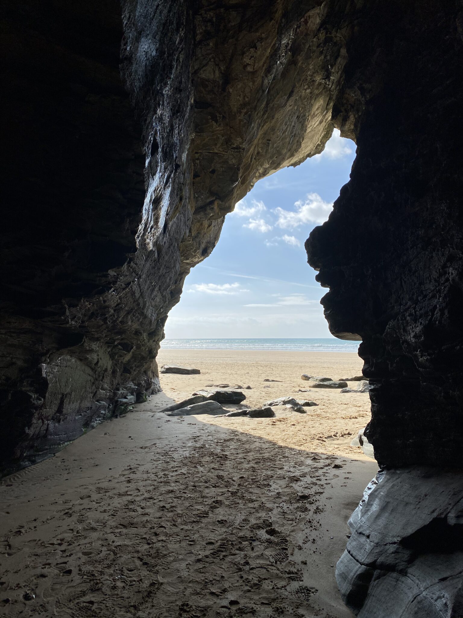 Watergate Bay Beach: Your Top Tips For Visiting - Lost In Cornwall