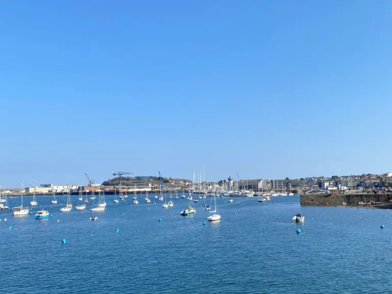 Visiting Cornwall in April: tips for easter breaks and holidays (2023)