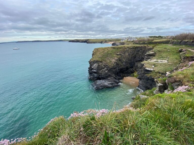 Visiting Cornwall in May: is it a good time to come? (2023)